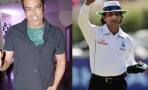 Pakistani umpire Asad Rauf accused of sharing inside information with bookies