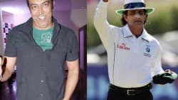 Vindu Dara Singh accuses Pakistani umpire Asad Rauf of sharing inside information with bookies