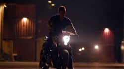 1 Nenokkadine first look teaser: Mahesh Babu's star status in full display