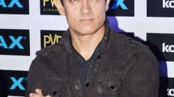 Aamir Khan, tech savvy?