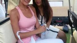 Aishwarya Rai Bachchan in Dubai