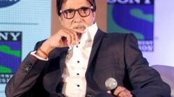 Amitabh Bachchan in Kaun Banega Crorepati