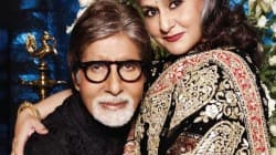 Amitabh Bachchan spends wedding anniversary alone, thanks everyone for good wishes!