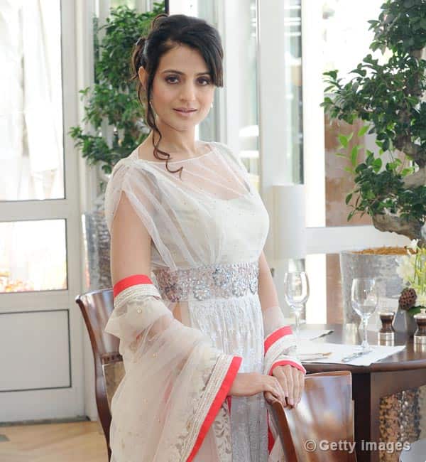 Ameesha Patel, happy birthday! Ameesha Patel, happy birthday!