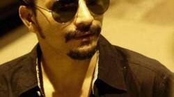 Deepak Dobriyal recovering from eye injury - says he's just happy to be alive