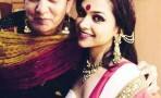 Deepika Padukone’s first look from Ram Leela out: View&nbsp;pic