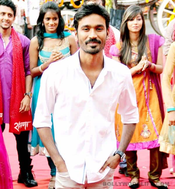 Dhanush: Aishwarya sent me a ‘keep in touch’ message and I took that way too seriously! Dhanush: Aishwarya sent me a ‘keep in touch’ message and I took that way too seriously!