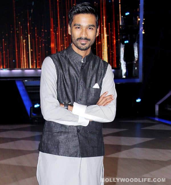 Dhanush: Music is my life, I’ll perish without it Dhanush: Music is my life, I’ll perish without it