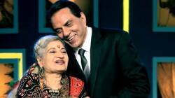 Dance India Dance Super Moms promo: Dharmendra dances to a romantic ballad