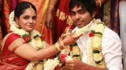GV Prakash weds Saindhavi