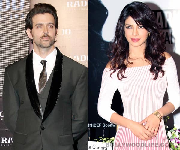 Case against Hrithik Roshan and Priyanka Chopra for misleading advertisements