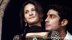 Issaq title song: Prateik and Amyra Dastur – the epitome of young love!