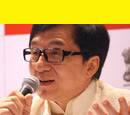 Jackie Chan opens China Film Festival in New Delhi!