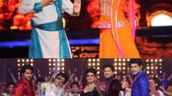 Jhalak Dikhhla Jaa 6: A mix of awesome dancers and clumsy non-dancers!