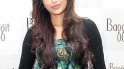 Jiah Khan commits suicide at her Juhu residence