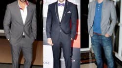 John Abraham, Ayushmann Khurrana, Aditya Roy Kapur: Who makes you go weak in the knees?