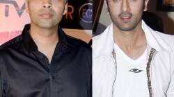 Karan Johar to play villain opposite Ranbir Kapoor in Anurag Kashyap’s Bombay Velvet