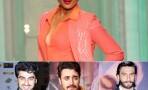 Why do Ranveer Singh, Imran Khan and Arjun Kapoor have a crush on Kareena Kapoor Khan?