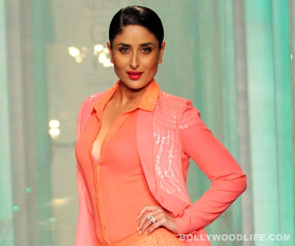 Kareena Kapoor: I might decide not to have kids Kareena Kapoor: I might decide not to have kids