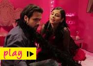 Ghanchakkar song Lazy lad: Fashionista Vidya Balan takes Emraan Hashmi’s case!