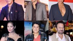 Shahrukh Khan, Ranbir Kapoor and Poonam Pandey: Did they fail to keep their word?