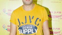 Varun Sharma interview: My director is the biggest Fukra at heart!