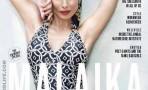 Malaika Arora Khan looks smokin’ hot on the cover of Man’s&nbsp;World!