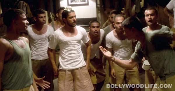 Why does Farhan Akhtar think ghosts will be crying? Why does Farhan Akhtar think ghosts will be crying?