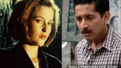 Kahaani actor Parambrata Chatterjee to romance X-Files' Gillian Anderson in Sold