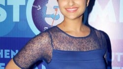 Parineeti Chopra injures her eye; starts bleeding on the sets of Hasee Toh Phasee