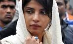 Priyanka Chopra bursts into tears during Mary Kom’s mahurat&nbsp;shot