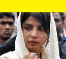 Priyanka Chopra bursts into tears during Mary Kom mahurat shot