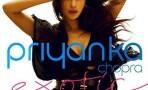 Does Priyanka Chopra look Exotic on the cover of her new single?