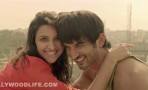 Shuddh Desi Romance teaser: Parineeti Chopra and Sushant Singh Rajput romance to Ek chidiya!