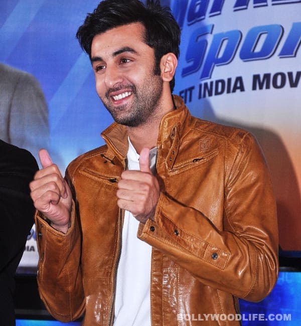 Ranbir Kapoor to co-produce Jagga Jasoos with Disney Ranbir Kapoor to co-produce Jagga Jasoos with Disney