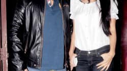 Sajid Khan replaces Jacqueline Fernandez with Esha Gupta for his next