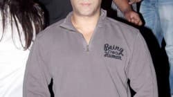 Salman Khan