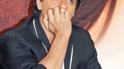 Shahrukh Khan’s shoulder surgery postpones Farah Khan’s Happy New Year?