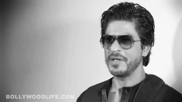 Shahrukh Khan recites a Marathi verse from Saavli: Watch teaser Shahrukh Khan recites a Marathi verse from Saavli: Watch teaser