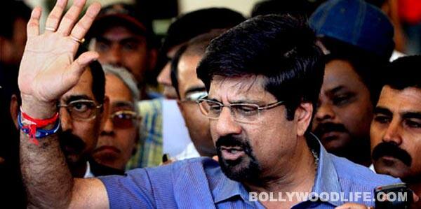 Jhalak Dikhhla Jaa 6: Krishnamachari Srikkanth is eliminated! Jhalak Dikhhla Jaa 6: Krishnamachari Srikkanth is eliminated!