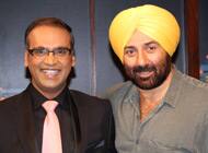 Sunny Deol reveals on ETC Bollywood Business why he must yell louder than ever!