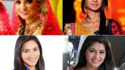 Chhanchhan or Kumud - Who is the best new female character on Television?
