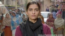 Tu mun shudi song: Sonam Kapoor says she is the body and Dhanush is her soul!