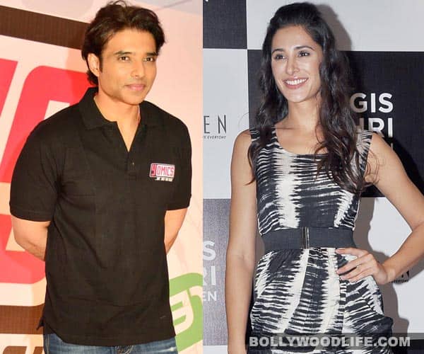 Uday Chopra can’t stop raving about Nargis Fakhri! Uday Chopra can’t stop raving about Nargis Fakhri!
