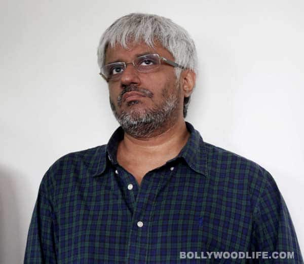 Vikram Bhatt