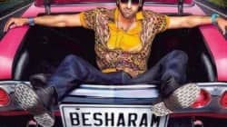 Ranbir Kapoor wants to get his Punjabi right for Besharam!