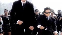T-Series to revive BR Films with Bhootnath sequel starring Amitabh Bachchan
