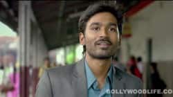 Dhanush: I don’t like being compared with Rajnikanth