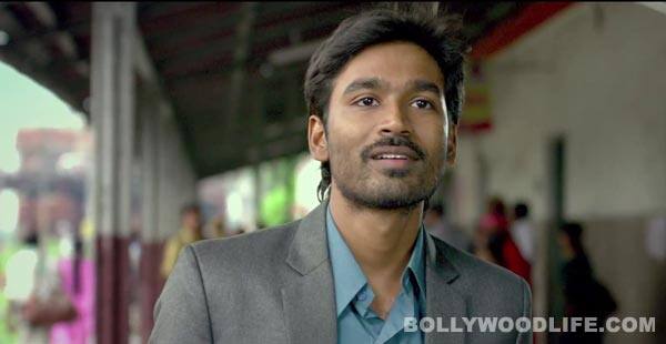 Dhanush: I don’t like being compared with Rajnikanth Dhanush: I don’t like being compared with Rajnikanth