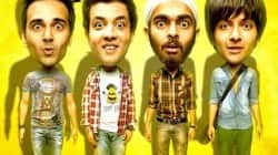 Fukrey Interviews: Pulkit Samrat, Ali Fazal, Manjot Singh and Varun Sharma share their craziest stories!